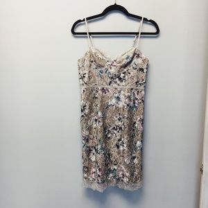 Victoria's Secret Mini Dress